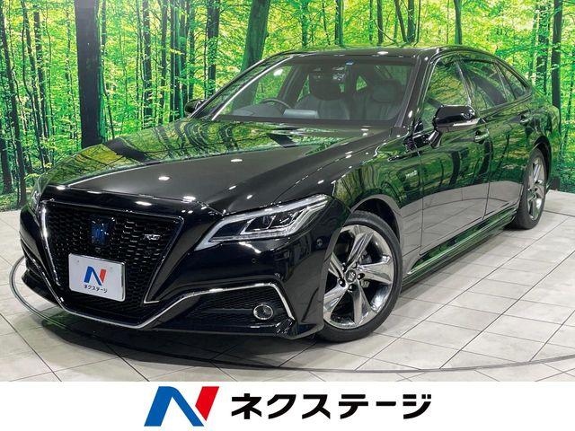 クラウン（トヨタ）の中古車｜愛媛、香川、徳島、高知の中古車なら