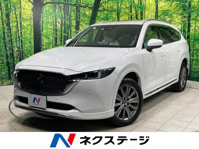 CX-8（マツダ）の中古車｜愛媛、香川、徳島、高知の中古車なら