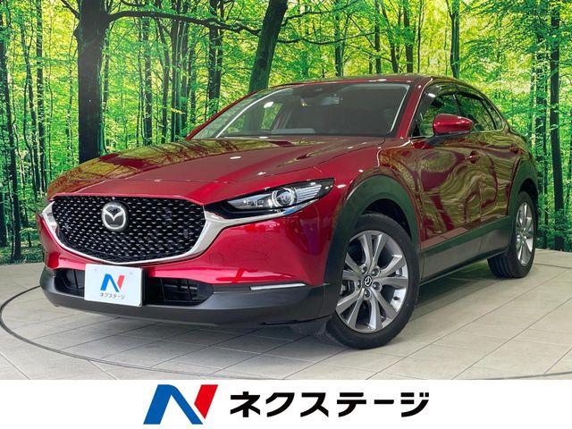 CX-30