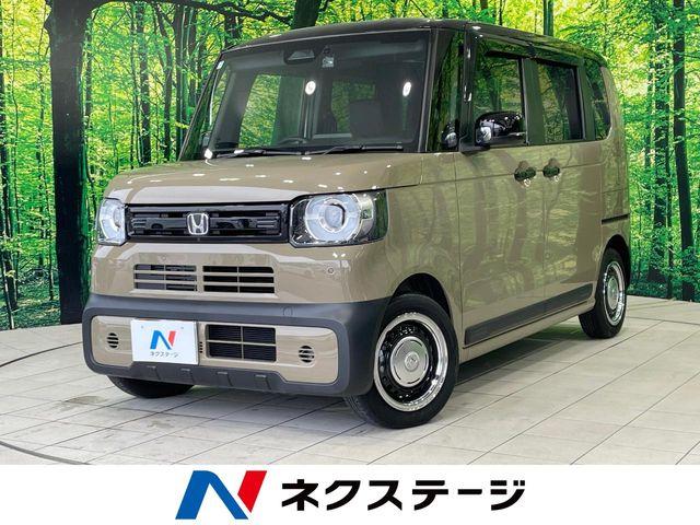 N-BOXジョイ（ホンダ）の中古車｜愛媛、香川、徳島、高知の中古車なら