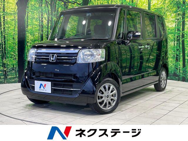 N-BOX（香川県高松市）