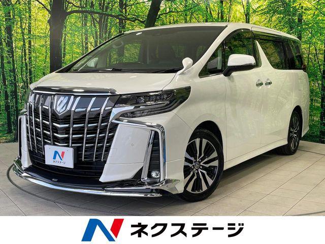 アルファード ネクステージ 高松店（香川県高松市）｜エムジェー