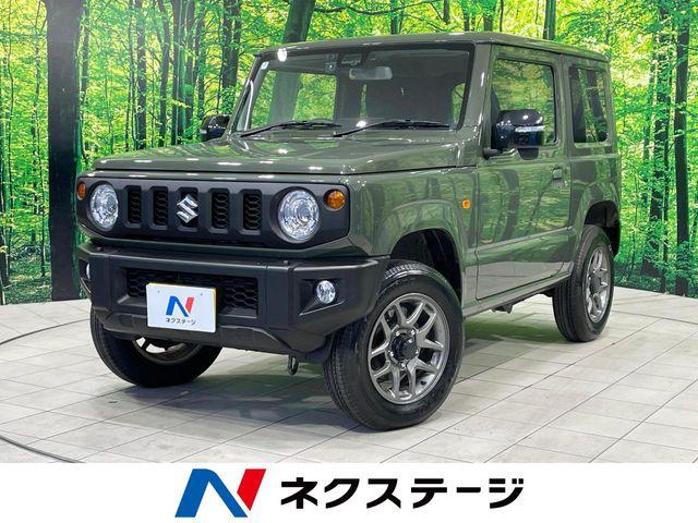 ジムニー（香川県高松市）