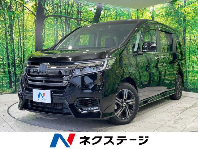 ステップワゴンスパーダ ネクステージ 高松店（香川県高松市）｜エムジェー