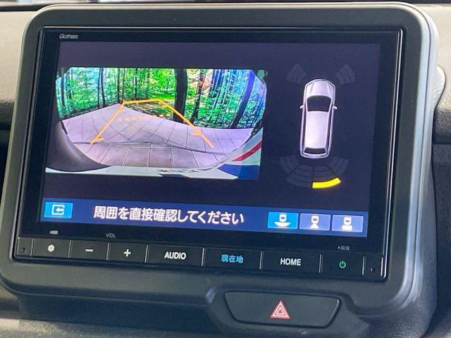 N-BOXカスタム（香川県高松市）画像4
