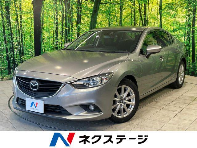 アテンザセダン（マツダ）の中古車｜愛媛、香川、徳島、高知の
