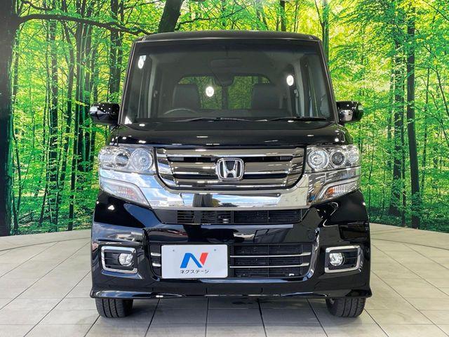 N-BOXカスタム（香川県高松市）画像14