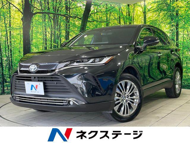 ハリアー ネクステージ 高松店（香川県高松市）｜エムジェー