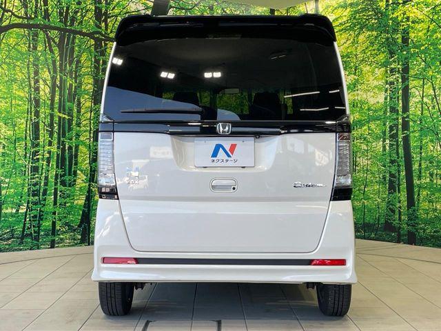 N-BOXカスタム（香川県高松市）画像15