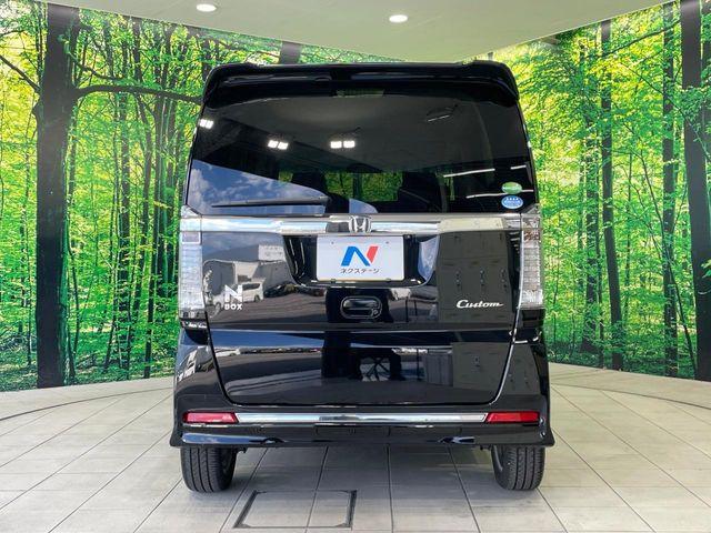 N-BOXカスタム（香川県高松市）画像15
