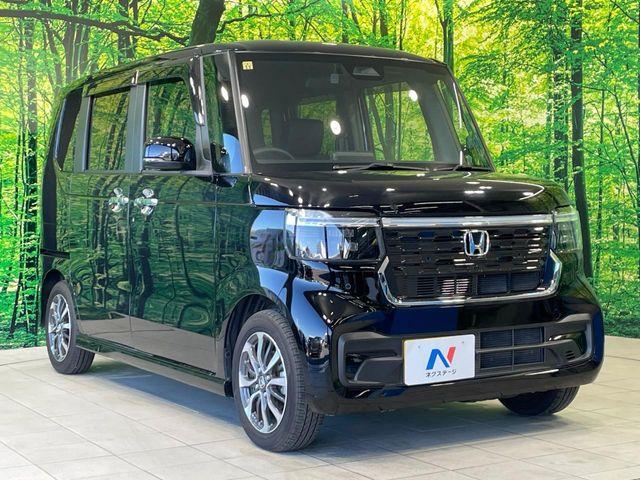 N-BOXカスタム（香川県高松市）画像16