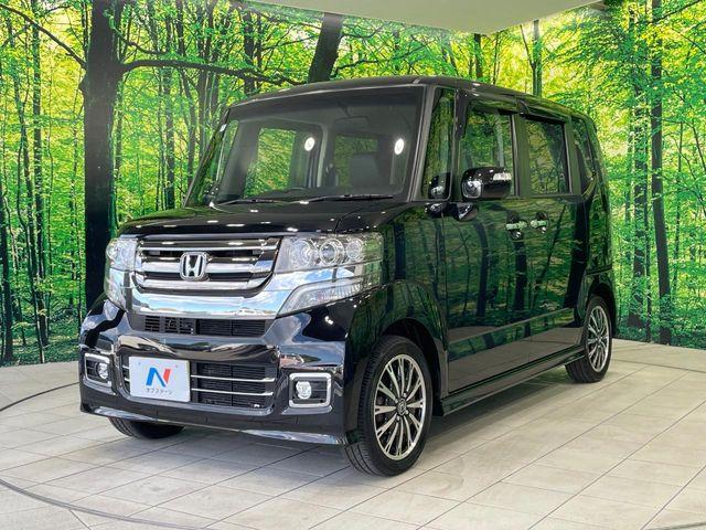 N-BOXカスタム（香川県高松市）画像16