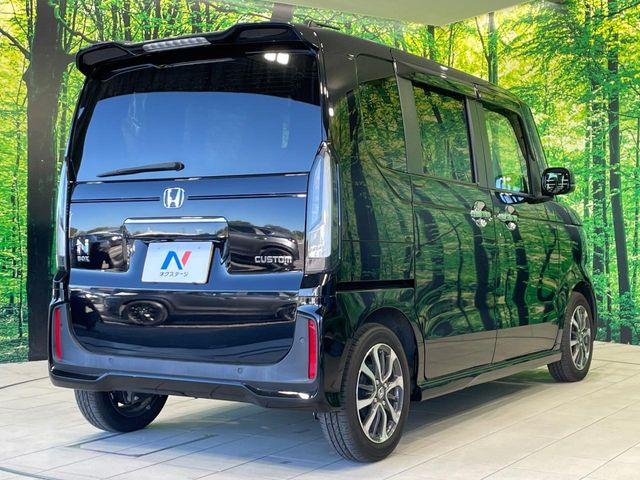 N-BOXカスタム（香川県高松市）画像17