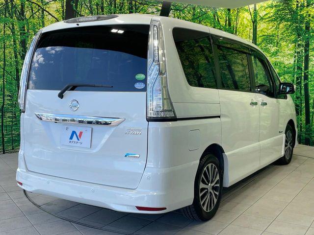 セレナS-HYBRID（香川県高松市）画像17