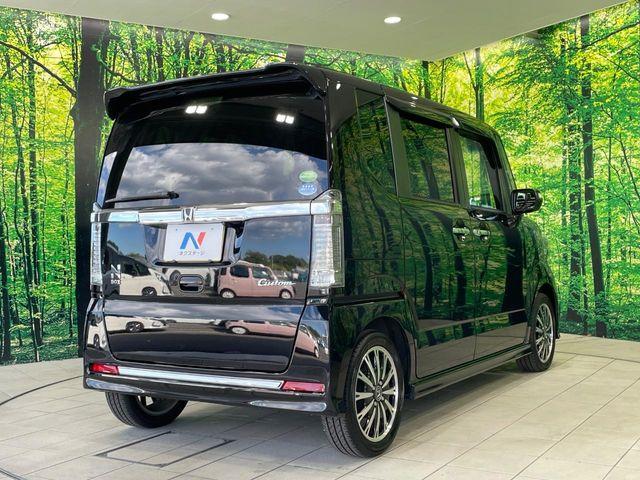 N-BOXカスタム（香川県高松市）画像17