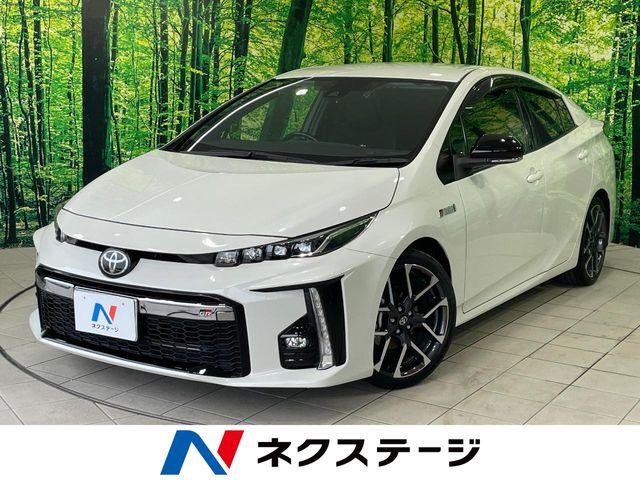 プリウスPHV（香川県高松市）