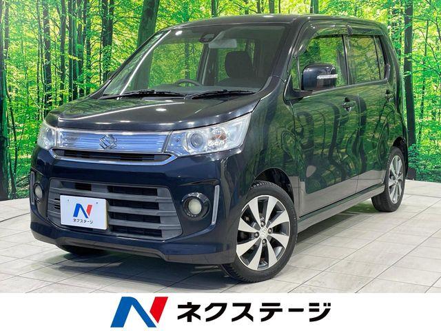 ワゴンRスティングレー ネクステージ 高松店（香川県高松市）｜エムジェー