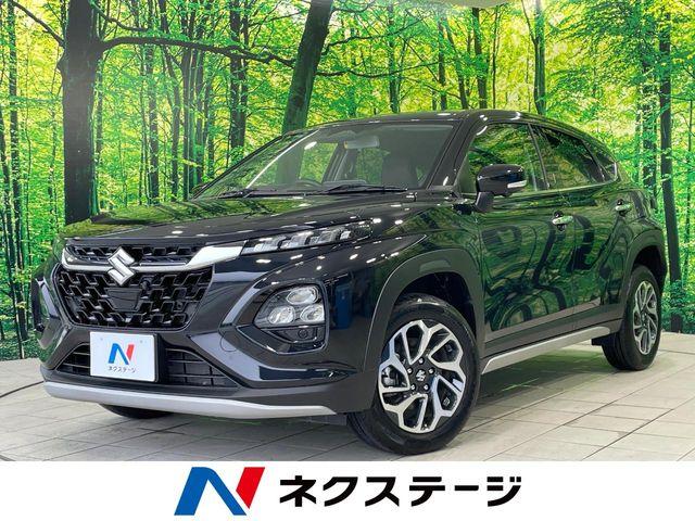 フロンクス