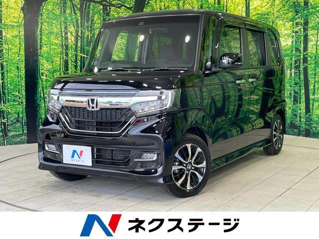 N-BOXカスタム