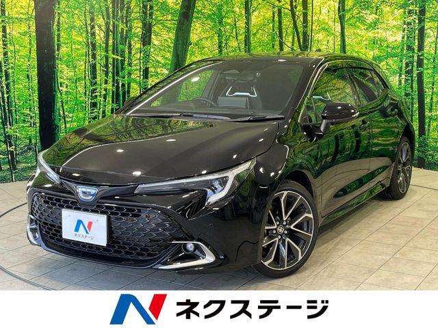カローラ　スポーツ　NRE210H　326 Power　アジャスター　中古 カローラ スポーツ NRE210H 326 Power アジャスター 中古