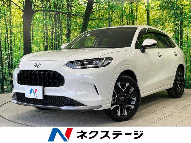 ZR-V ネクステージ 高松店（香川県高松市）｜エムジェー