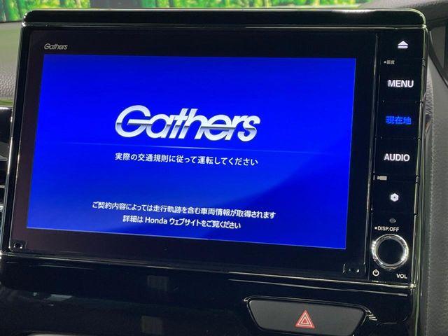 N-BOXカスタム（香川県高松市）画像3