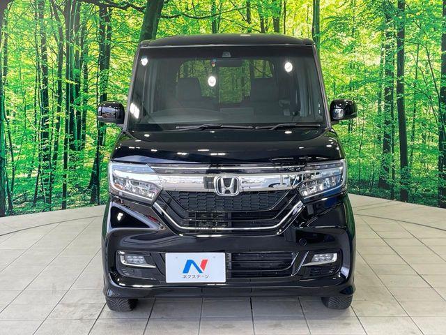 N-BOXカスタム（香川県高松市）画像14