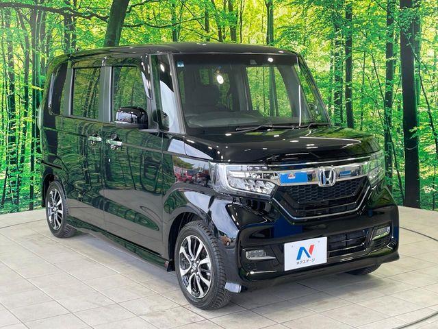N-BOXカスタム（香川県高松市）画像16