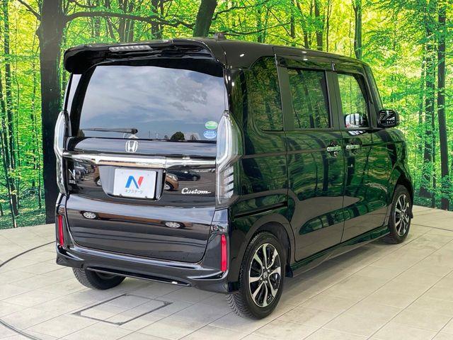 N-BOXカスタム（香川県高松市）画像17