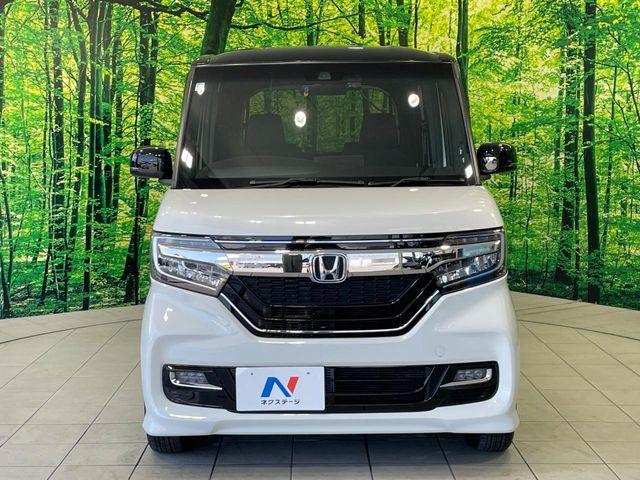 N-BOXカスタム（香川県高松市）画像14