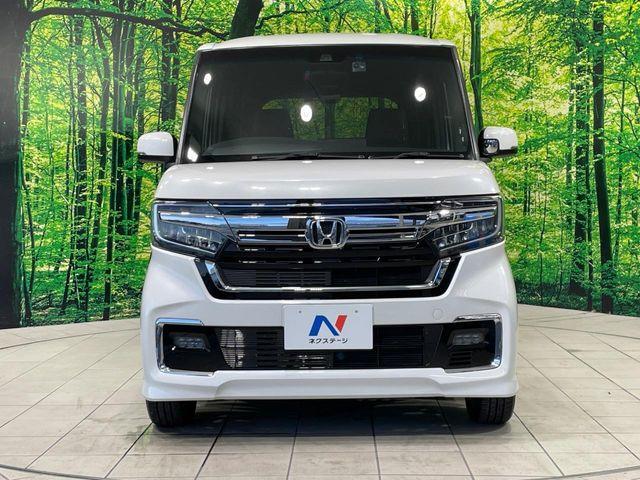 N-BOXカスタム（香川県高松市）画像14