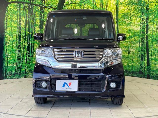 N-BOXカスタム（香川県高松市）画像14