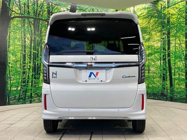 N-BOXカスタム（香川県高松市）画像15