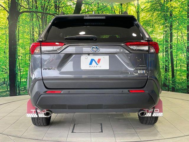 RAV4（香川県高松市）画像15