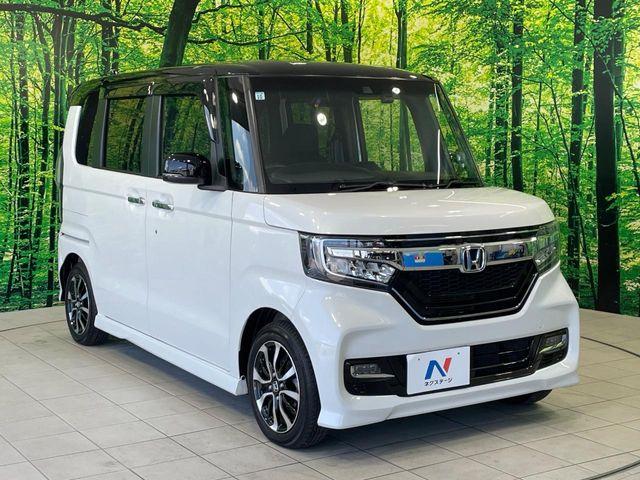 N-BOXカスタム（香川県高松市）画像16