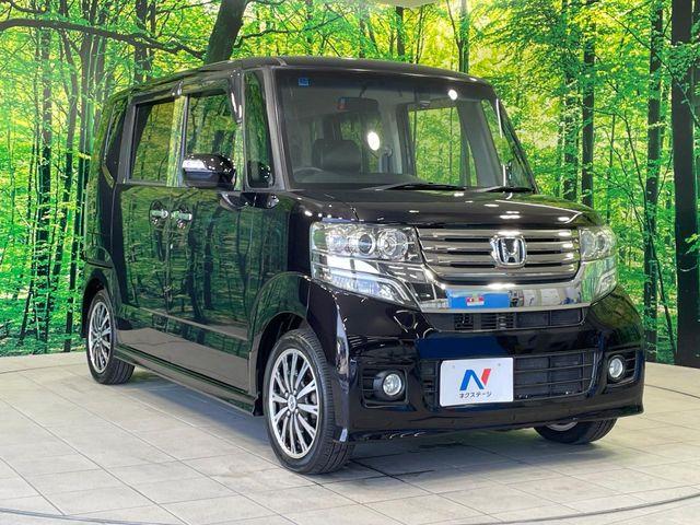 N-BOXカスタム（香川県高松市）画像16