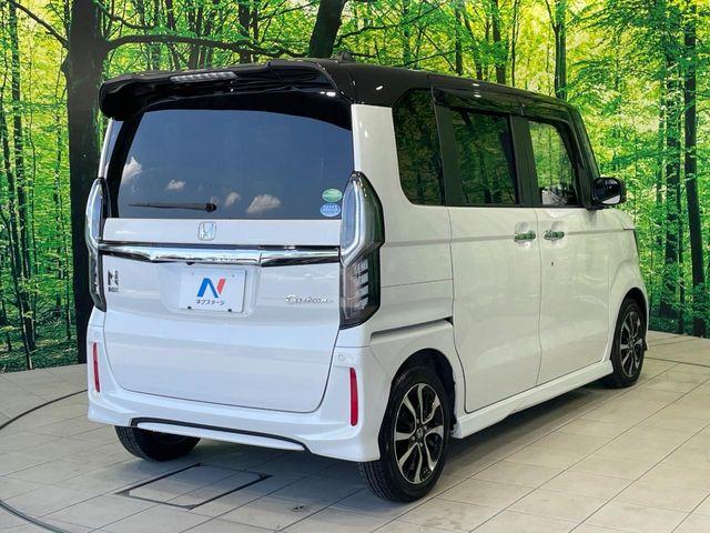 N-BOXカスタム（香川県高松市）画像17