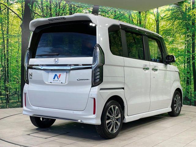 N-BOXカスタム（香川県高松市）画像17