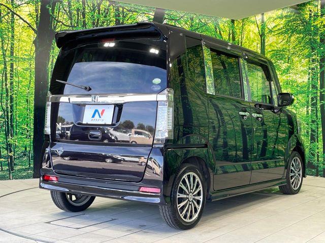 N-BOXカスタム（香川県高松市）画像17