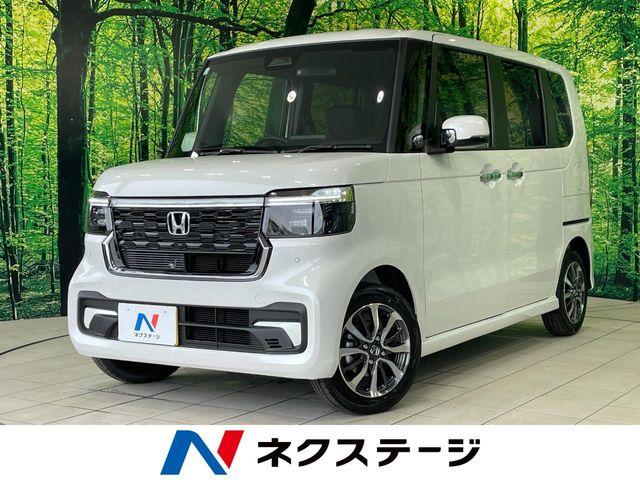 N-BOXカスタム ネクステージ 高松店（香川県高松市）｜エムジェー