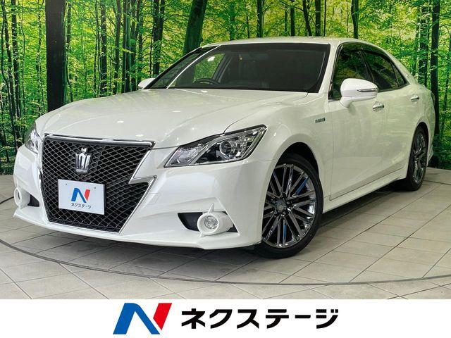 クラウン