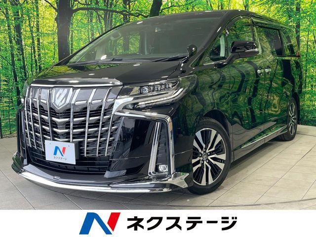 アルファード ネクステージ 高松店（香川県高松市）｜エムジェー