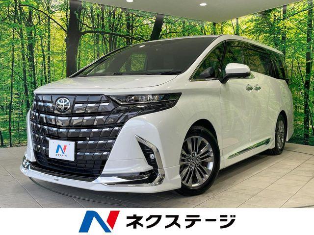 アルファード（香川県高松市）