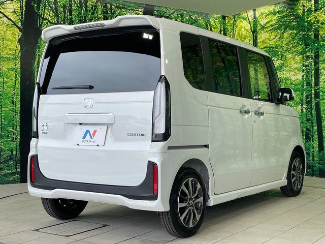 N-BOXカスタム（香川県高松市）画像17