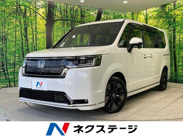 ステップワゴンスパーダ ネクステージ 高松店（香川県高松市）｜エムジェー