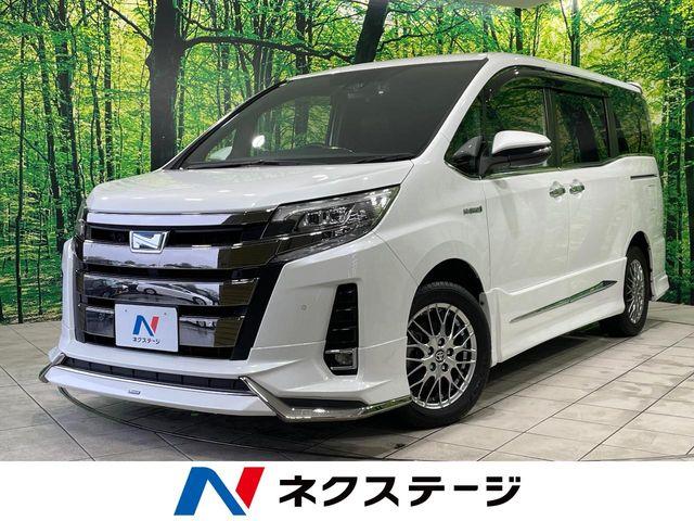 ノア（トヨタ）の中古車｜愛媛、香川、徳島、高知の中古車なら