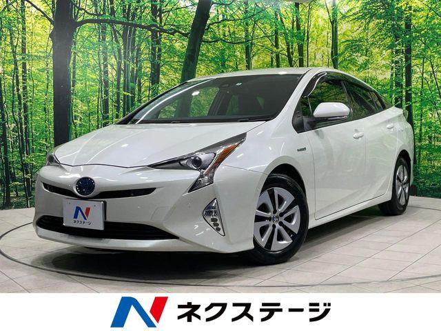 プリウス ネクステージ 高松店（香川県高松市）｜エムジェー