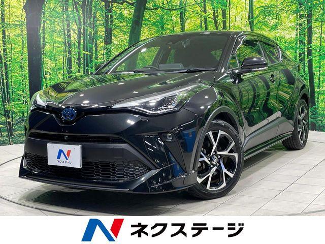 C-HR ネクステージ 高松店（香川県高松市）｜エムジェー