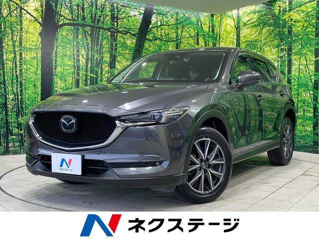 CX-5（香川県高松市）