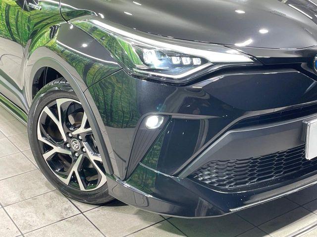 C-HR（香川県高松市）画像12